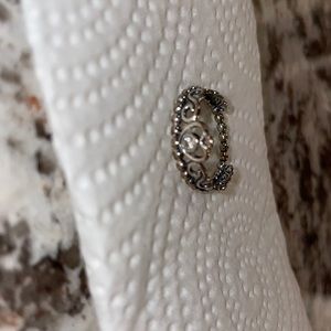 Size 7 Pandora ring